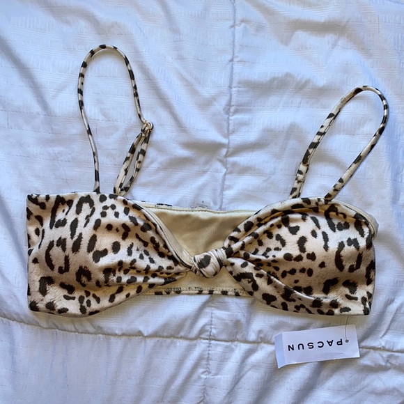 PacSun Other - NWT Pacsun Bikini Top